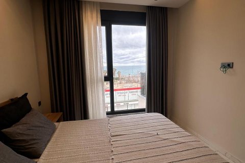1+1 Wohnung in Alanya, Antalya, Türkei Nr. 223184 - 5