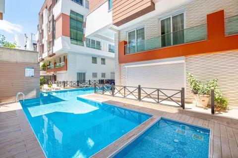 2+1 Leilighet i Mugla, Tyrkia Nr. 223895 - 29