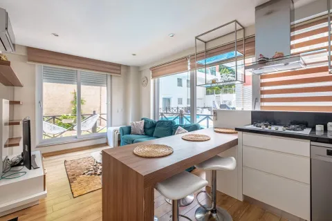 2+1 Leilighet i Mugla, Tyrkia Nr. 223895 - 4