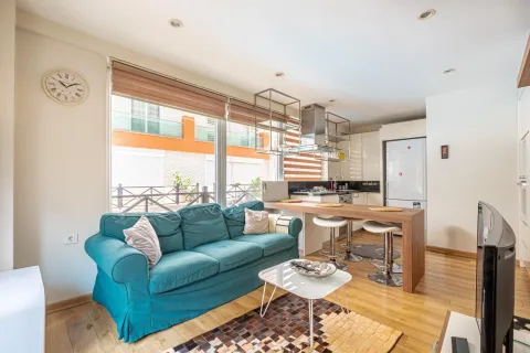 2+1 Leilighet i Mugla, Tyrkia Nr. 223895 - 2