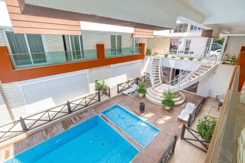 2+1 Leilighet i Mugla, Tyrkia Nr. 223895 - 30