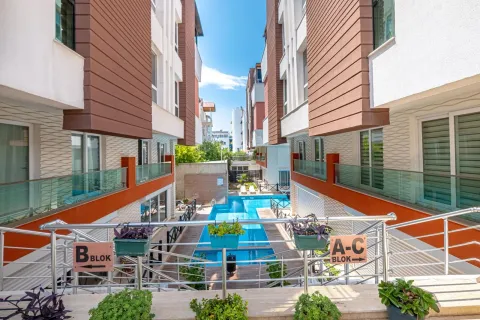 2+1 Leilighet i Mugla, Tyrkia Nr. 223895 - 27