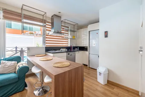 2+1 Leilighet i Mugla, Tyrkia Nr. 223895 - 22