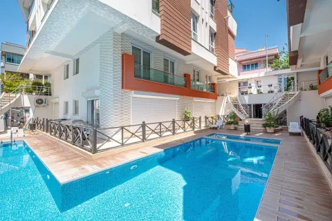 2+1 Leilighet i Mugla, Tyrkia Nr. 223895 - 11