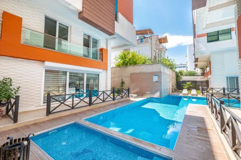 2+1 Leilighet i Mugla, Tyrkia Nr. 223895 - 8