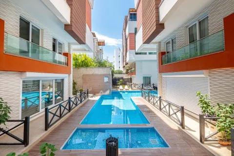 2+1 Leilighet i Mugla, Tyrkia Nr. 223895 - 28