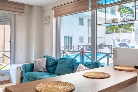 2+1 Leilighet i Mugla, Tyrkia Nr. 223895 - 23