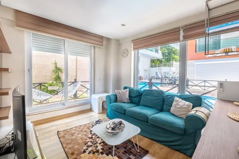 2+1 Leilighet i Mugla, Tyrkia Nr. 223895 - 3