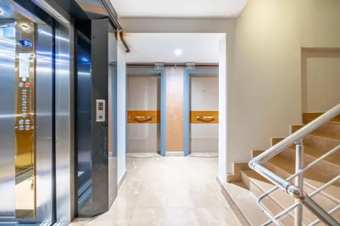 2+1 Leilighet i Mugla, Tyrkia Nr. 223895 - 6