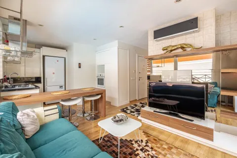2+1 Leilighet i Mugla, Tyrkia Nr. 223895 - 21