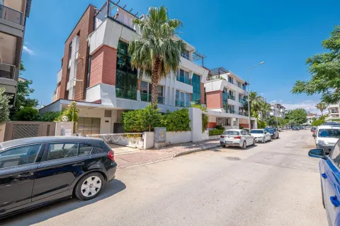 2+1 Lägenhet i Mugla, Turkiet Nr. 223895