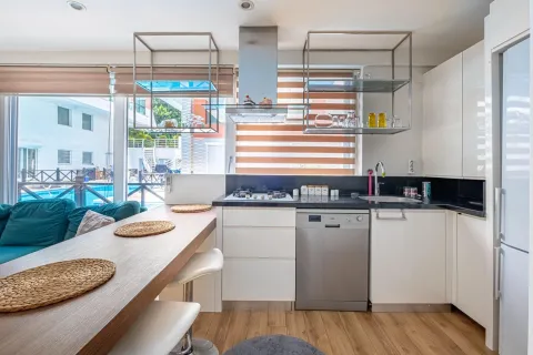 2+1 Leilighet i Mugla, Tyrkia Nr. 223895 - 25