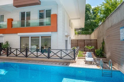 2+1 Leilighet i Mugla, Tyrkia Nr. 223895 - 12