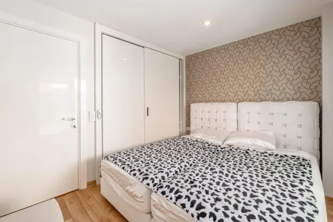 2+1 Leilighet i Mugla, Tyrkia Nr. 223895 - 15