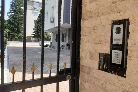 2+1 Lejlighed i Mugla, Tyrkiet Nr. 223896 - 4