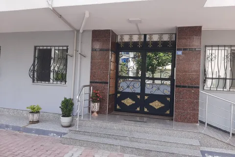 2+1 Lejlighed i Mugla, Tyrkiet Nr. 223896 - 2