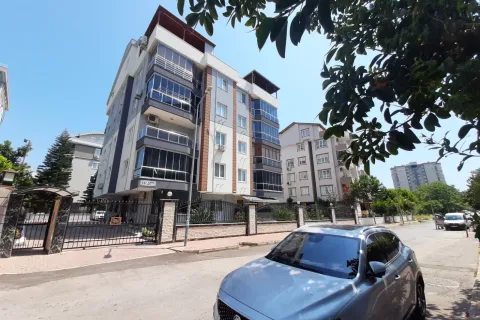 2+1 Lägenhet  i Mugla, Turkiet Nr. 223896