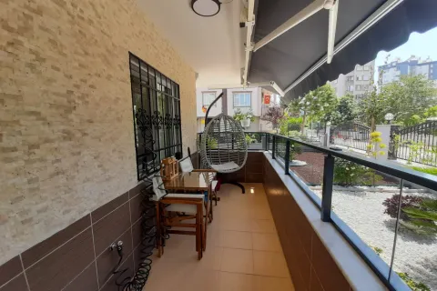 2+1 Lejlighed i Mugla, Tyrkiet Nr. 223896 - 22