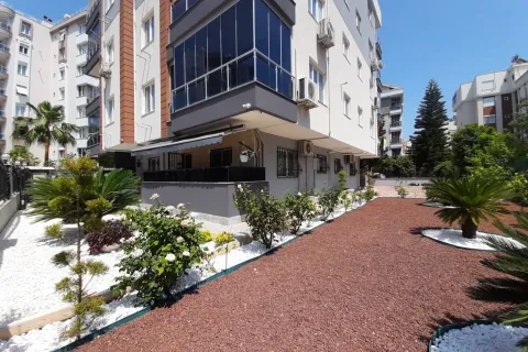 2+1 Lejlighed i Mugla, Tyrkiet Nr. 223896 - 5