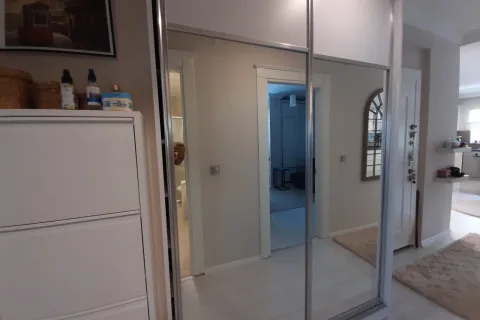 2+1 Lejlighed i Mugla, Tyrkiet Nr. 223896 - 14