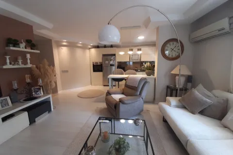 2+1 Lejlighed i Mugla, Tyrkiet Nr. 223896 - 19