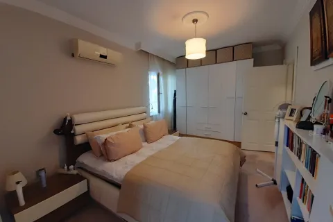 2+1 Lejlighed i Mugla, Tyrkiet Nr. 223896 - 18