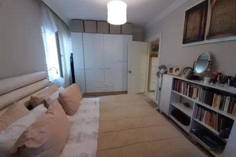 2+1 Lejlighed i Mugla, Tyrkiet Nr. 223896 - 17