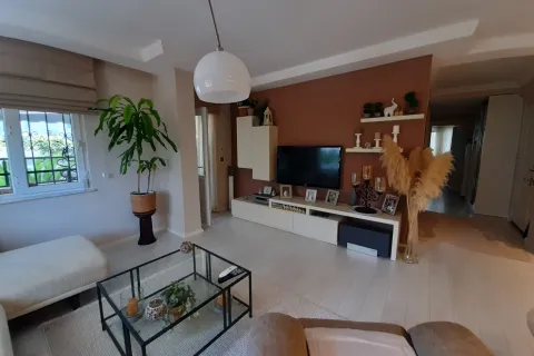 2+1 Lejlighed i Mugla, Tyrkiet Nr. 223896 - 9
