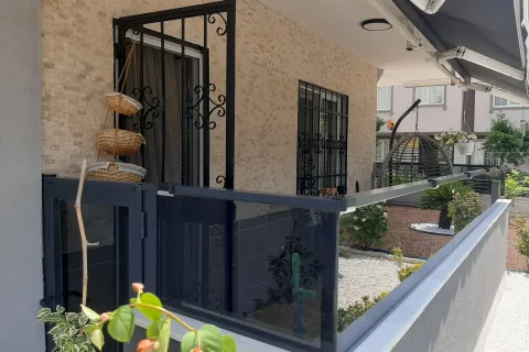 2+1 Lejlighed i Mugla, Tyrkiet Nr. 223896 - 8