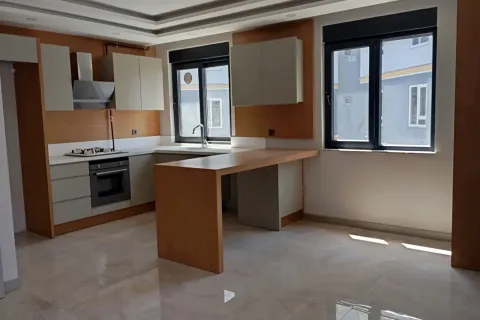 3+1 Lägenhet i Mugla, Turkiet Nr. 223892