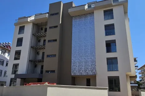 2+1 Leilighet  i Mugla, Tyrkia Nr. 223894 - 15