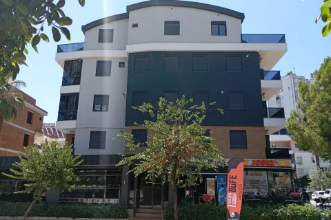 2+1 Lägenhet  i Mugla, Turkiet Nr. 223891