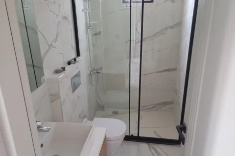 2+1 Leilighet  i Mugla, Tyrkia Nr. 223891 - 6