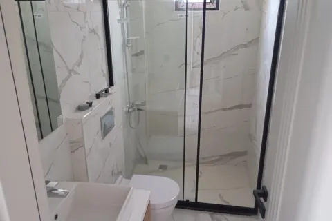 2+1 Leilighet  i Mugla, Tyrkia Nr. 223891 - 10
