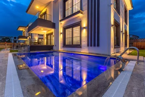 Daire  4+1  Döşemealtı, Antalya, Türkiye №223897 - 10