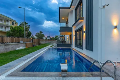 Daire  4+1  Döşemealtı, Antalya, Türkiye №223897 - 3