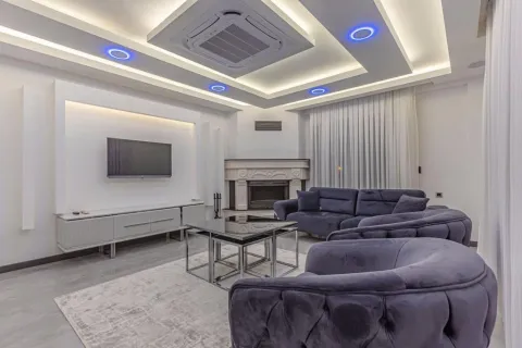 Daire  4+1  Döşemealtı, Antalya, Türkiye №223897 - 23