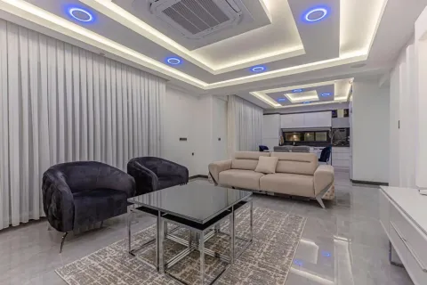 Daire  4+1  Döşemealtı, Antalya, Türkiye №223897 - 21
