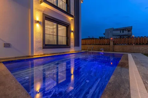 Daire  4+1  Döşemealtı, Antalya, Türkiye №223897 - 11