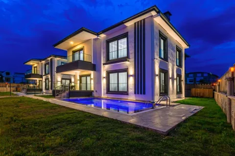 Daire  4+1  Döşemealtı, Antalya, Türkiye №223897 - 12
