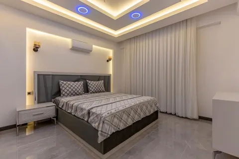 Daire  4+1  Döşemealtı, Antalya, Türkiye №223897 - 14