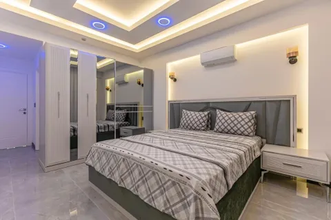 Daire  4+1  Döşemealtı, Antalya, Türkiye №223897 - 15