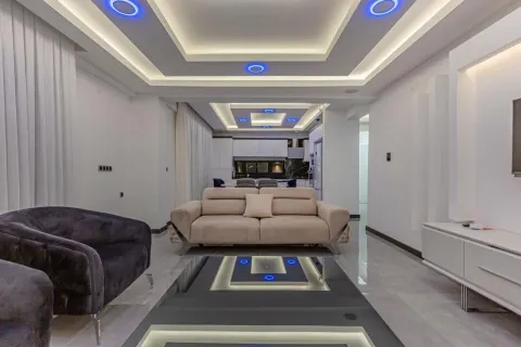 Daire  4+1  Döşemealtı, Antalya, Türkiye №223897 - 20