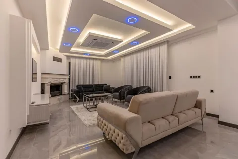 Daire  4+1  Döşemealtı, Antalya, Türkiye №223897 - 17