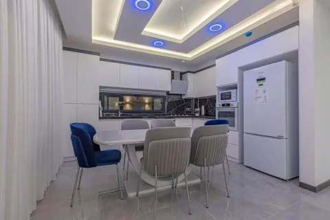 Daire  4+1  Döşemealtı, Antalya, Türkiye №223897 - 22