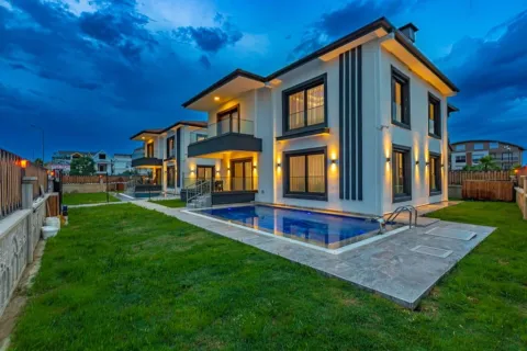 Daire  4+1  Döşemealtı, Antalya, Türkiye №223897 - 5