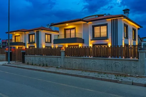 Daire  4+1  Döşemealtı, Antalya, Türkiye №223897 - 7