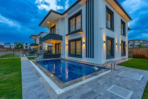 Daire  4+1  Döşemealtı, Antalya, Türkiye №223897 - 8