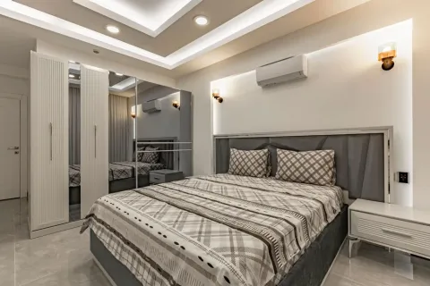 Daire  4+1  Döşemealtı, Antalya, Türkiye №223897 - 28