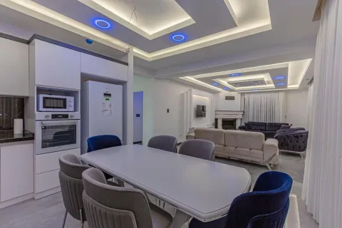 Daire  4+1  Döşemealtı, Antalya, Türkiye №223897 - 27